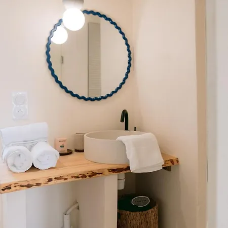 Les Archives De Georges 153 Apartman *