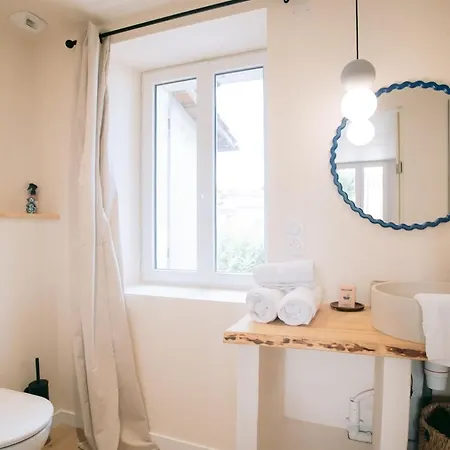 Les Archives De Georges 153 Apartamento Périgueux