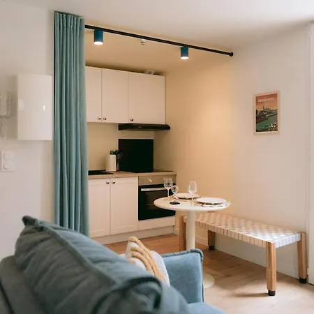 Les Archives De Georges 153 Apartman *