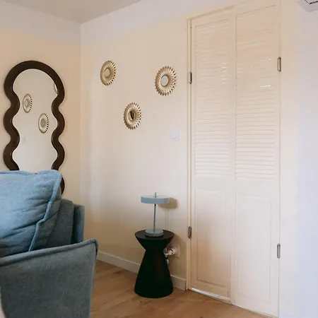 Apartamento Les Archives De Georges 153