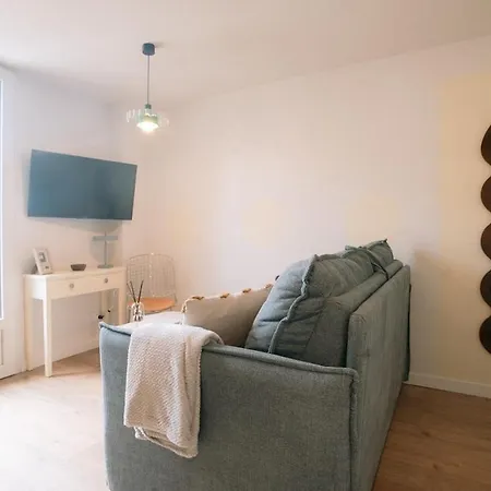 Apartman Les Archives De Georges 153