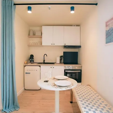 Les Archives De Georges 153 Apartman *