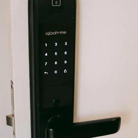 Apartman Les Archives De Georges 153 *