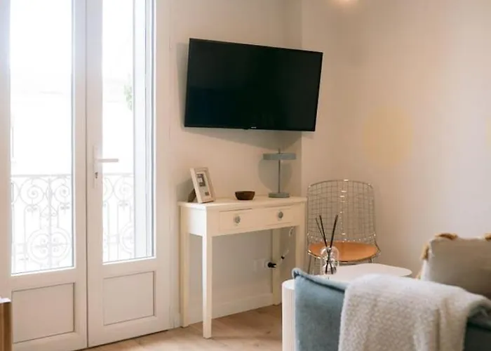 Les Archives De Georges-153 Appartement Périgueux