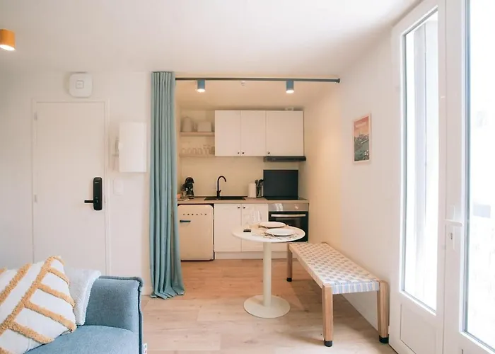 Les Archives De Georges-153 Appartement