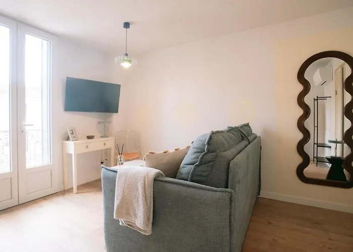 Appartement Les Archives De Georges-153