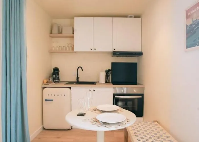 Les Archives De Georges-153 Appartement *