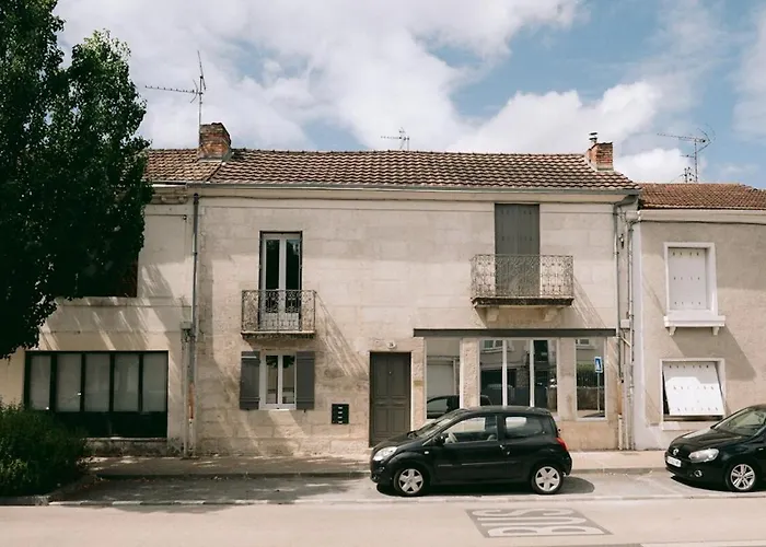 Les Archives De Georges-153 Appartement