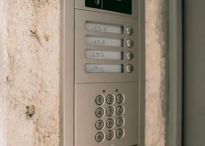 Appartement Les Archives De Georges-153