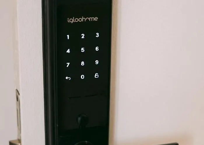 Appartement Les Archives De Georges-153 *